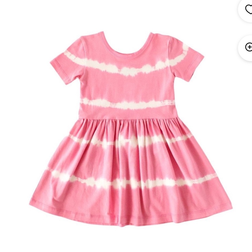 NWT Lola & Taylor Harper Dress